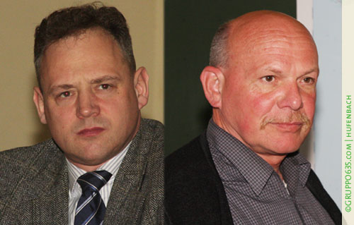 FOTO: GRUPPO635.com | hufenbach