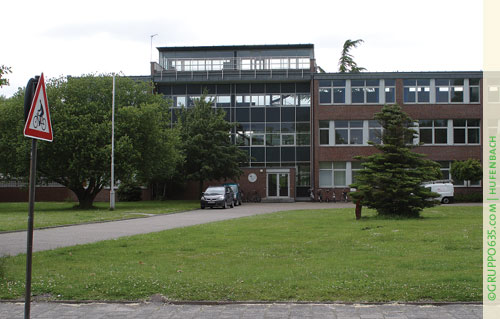FOTO: GRUPPO635.com | hufenbach
